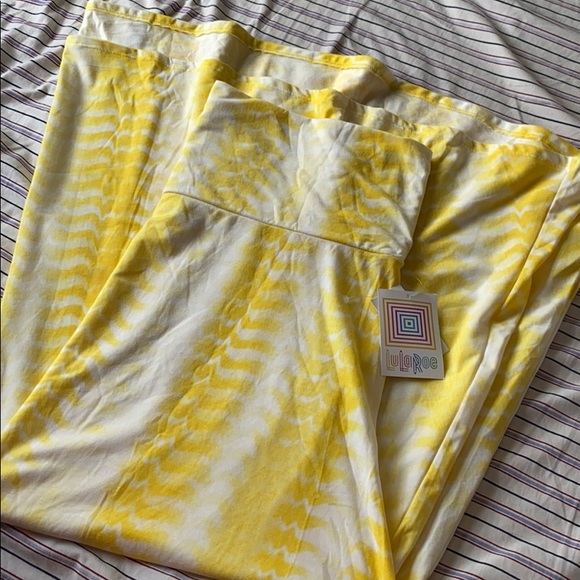 LuLaRoe Dresses & Skirts - LulaRoe Maxi Skirt